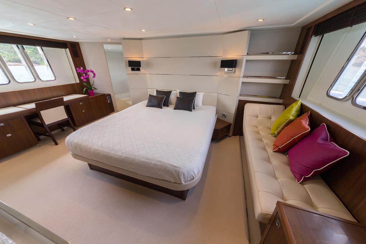 Princess V78 8