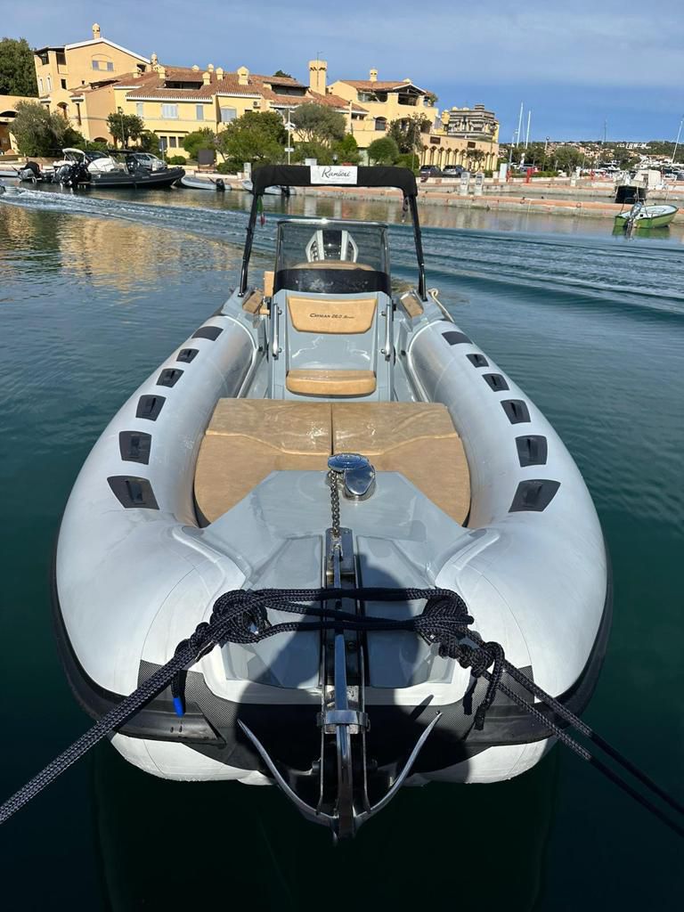 Ranieri Sport 8 1