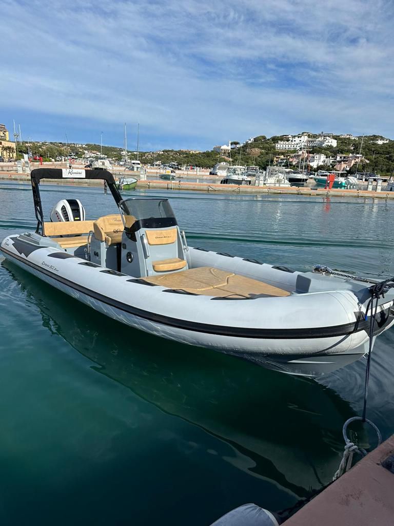 Ranieri Sport 8 2