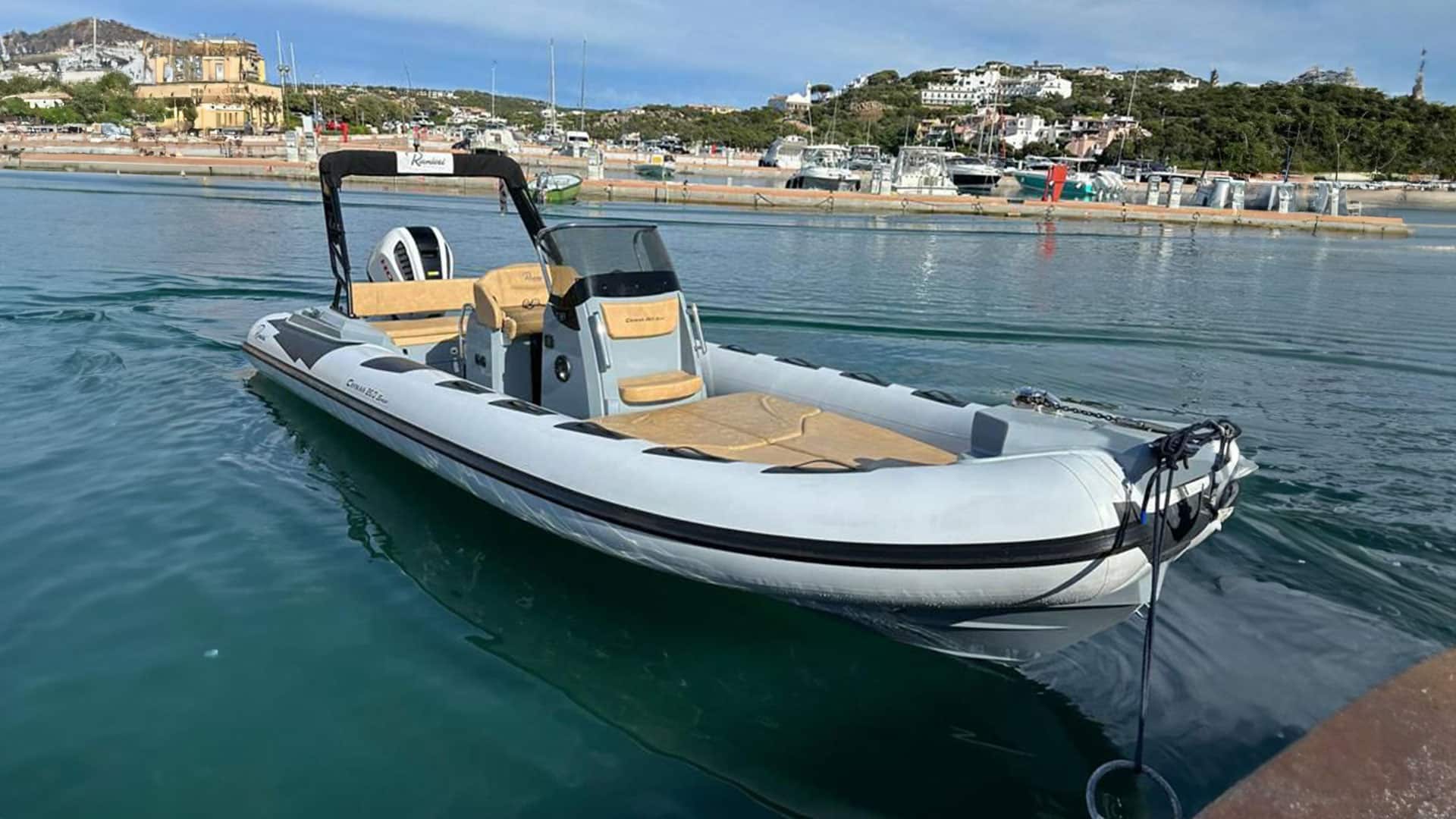 Ranieri Sport 8