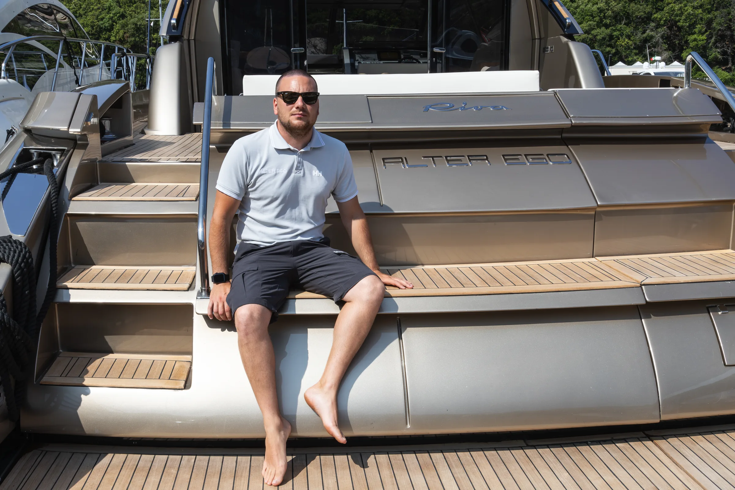 Riva Ego 68 1