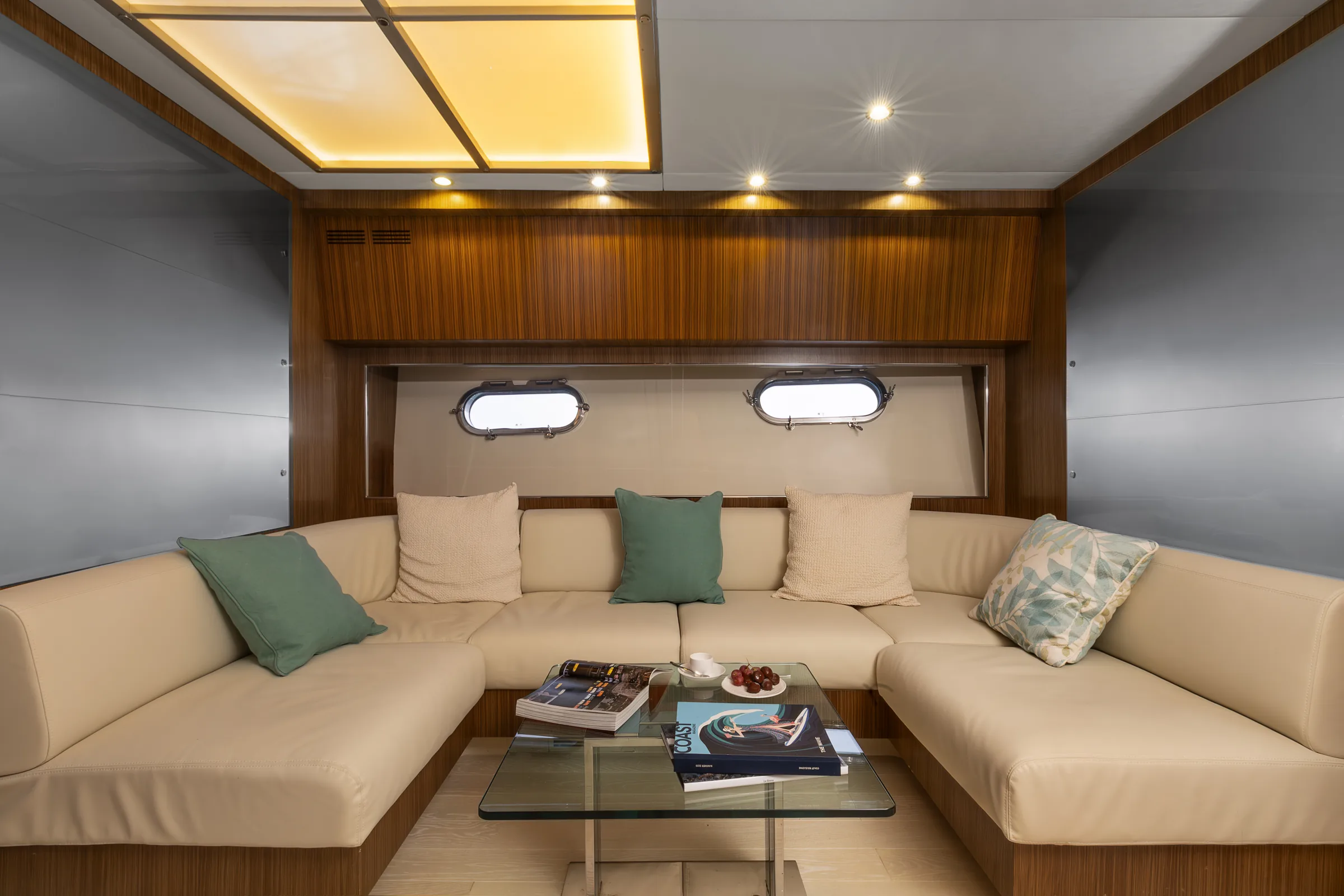 Riva Ego 68 3