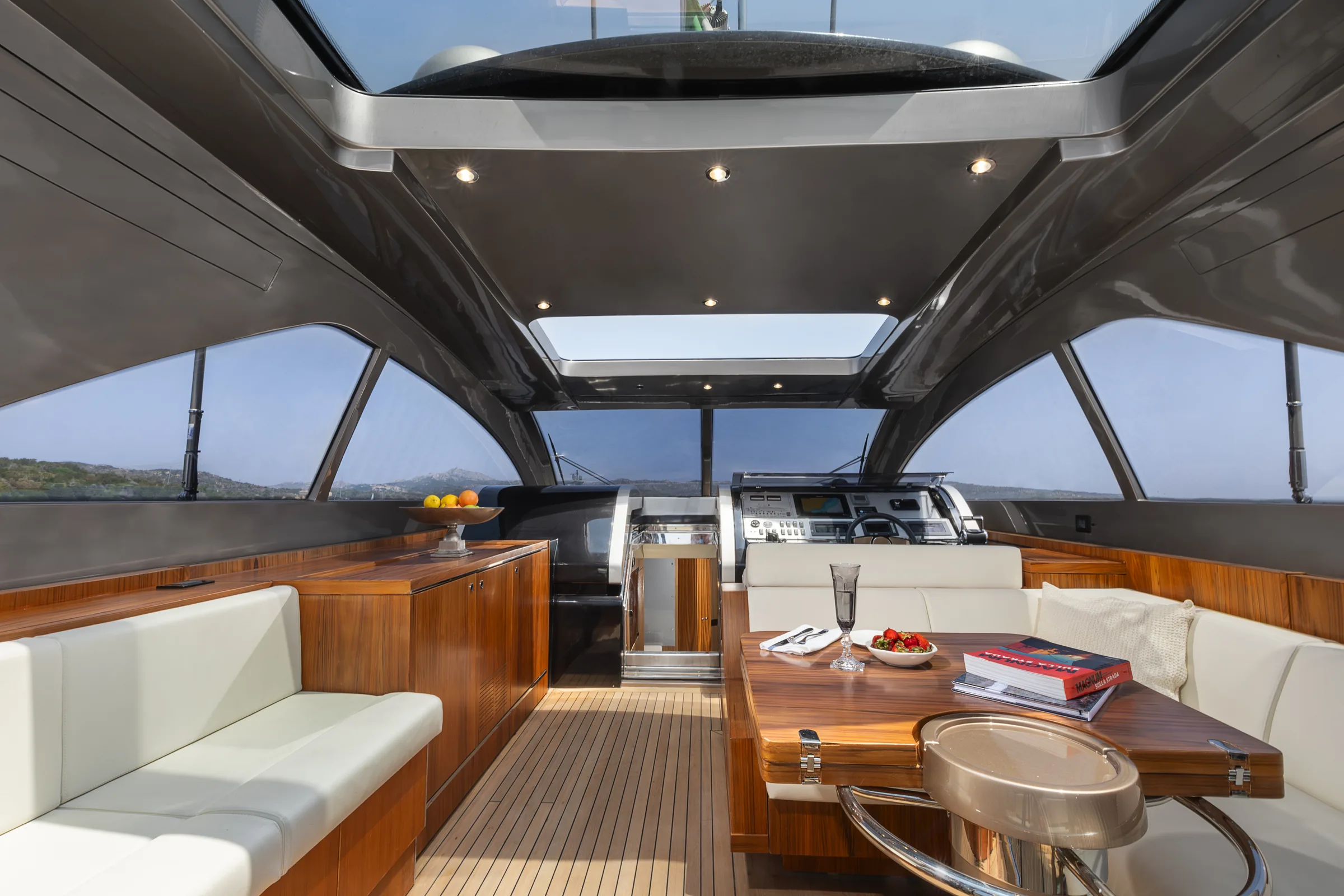 Riva Ego 68 4