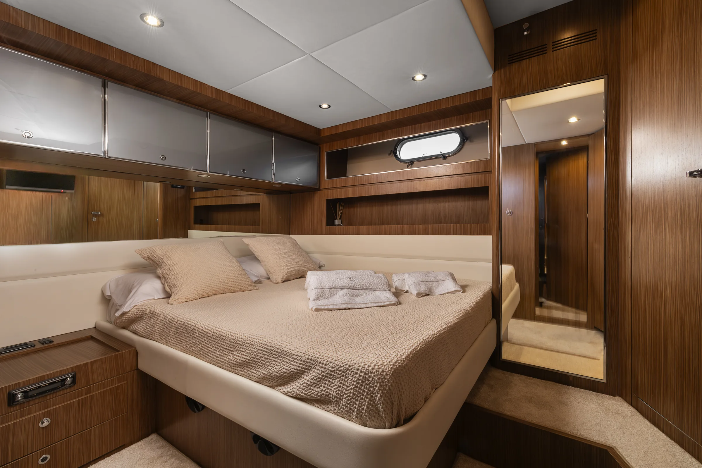 Riva Ego 68 5