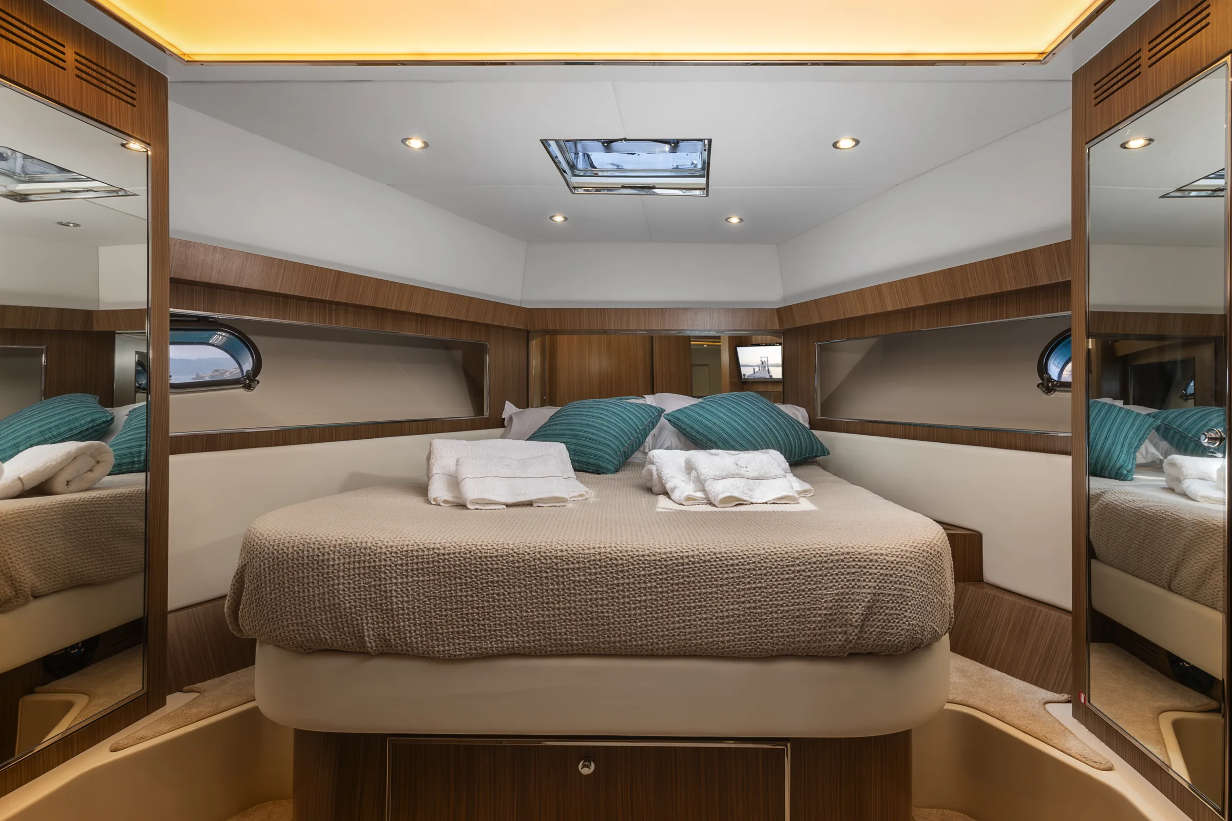 Riva Ego 68 8