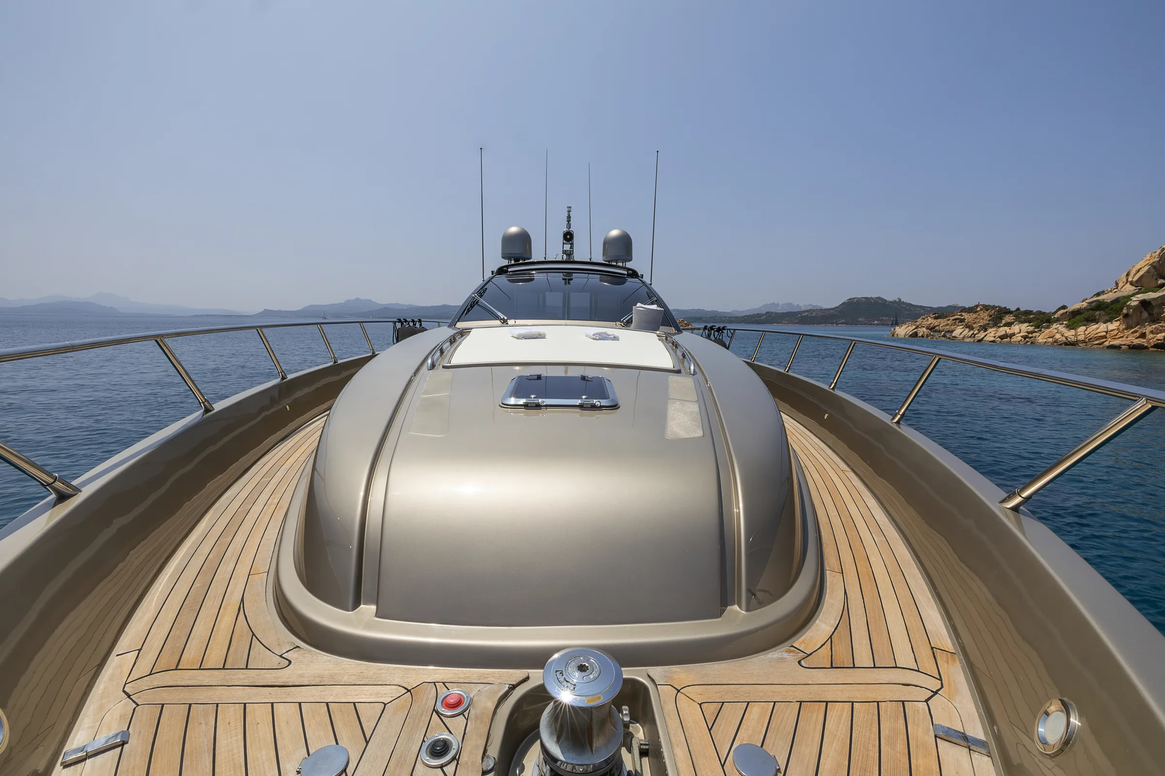 Riva Ego 68 11