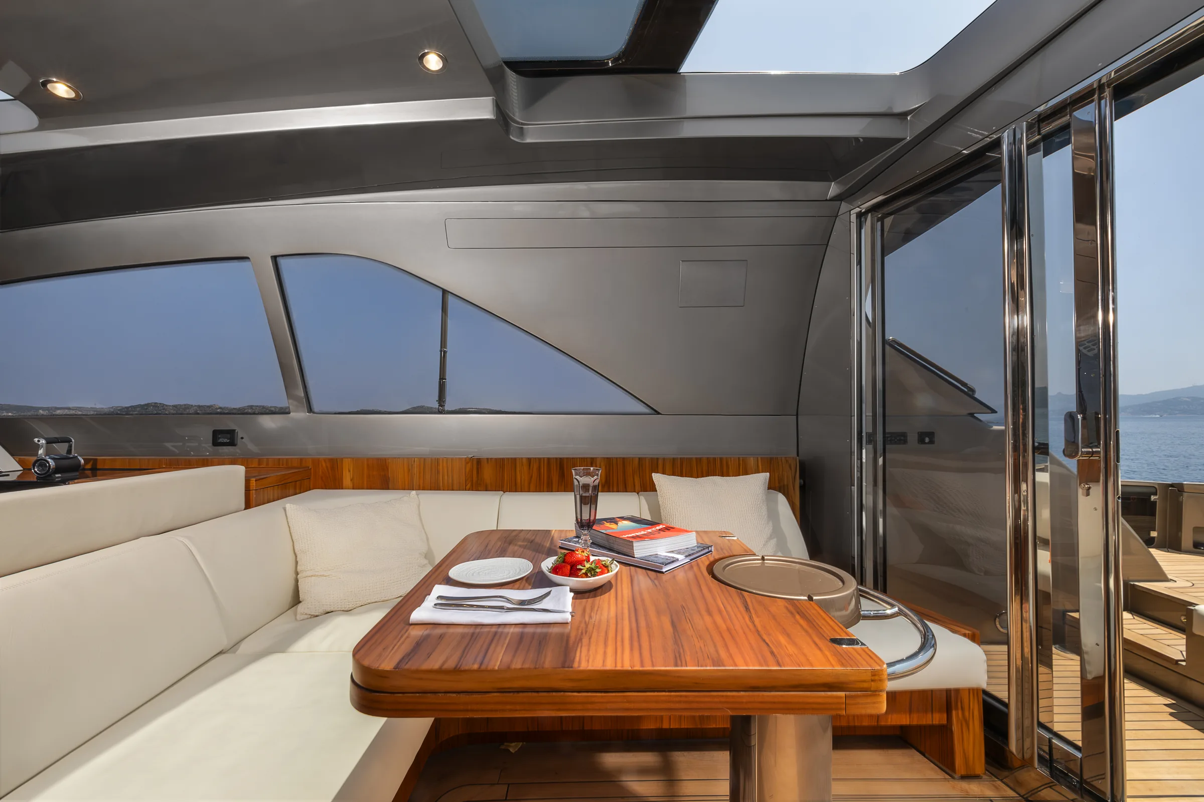 Riva Ego 68 13
