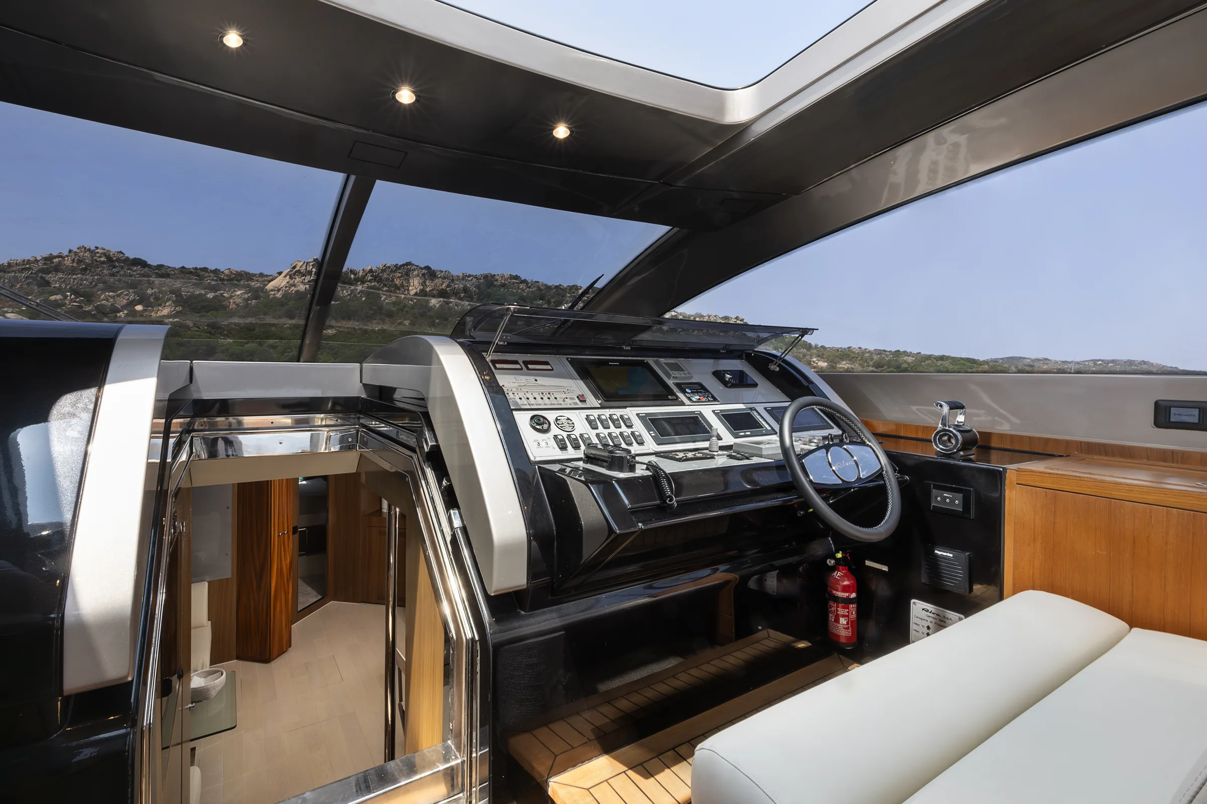 Riva Ego 68 14