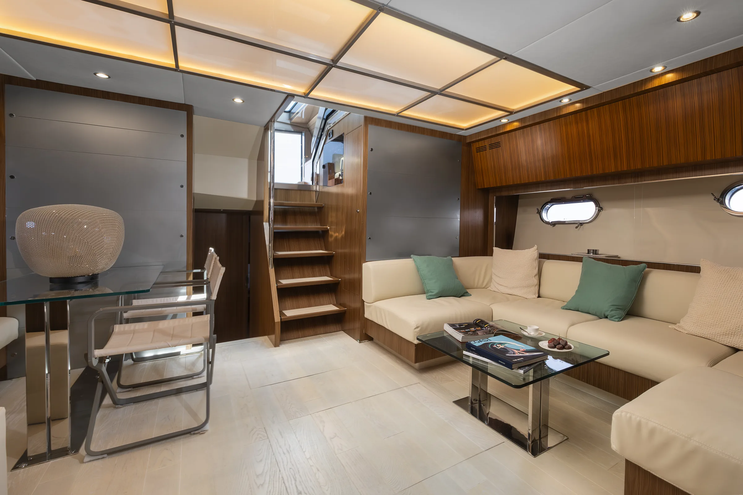 Riva Ego 68 15