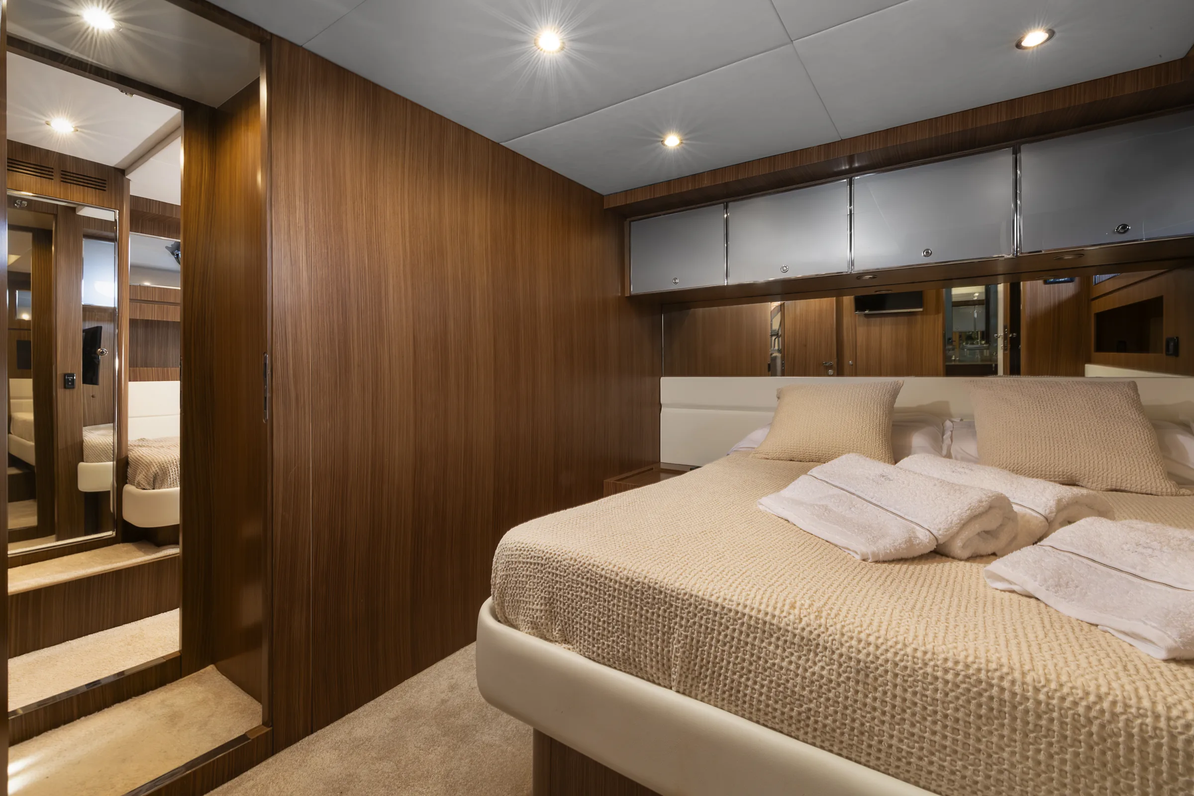 Riva Ego 68 16