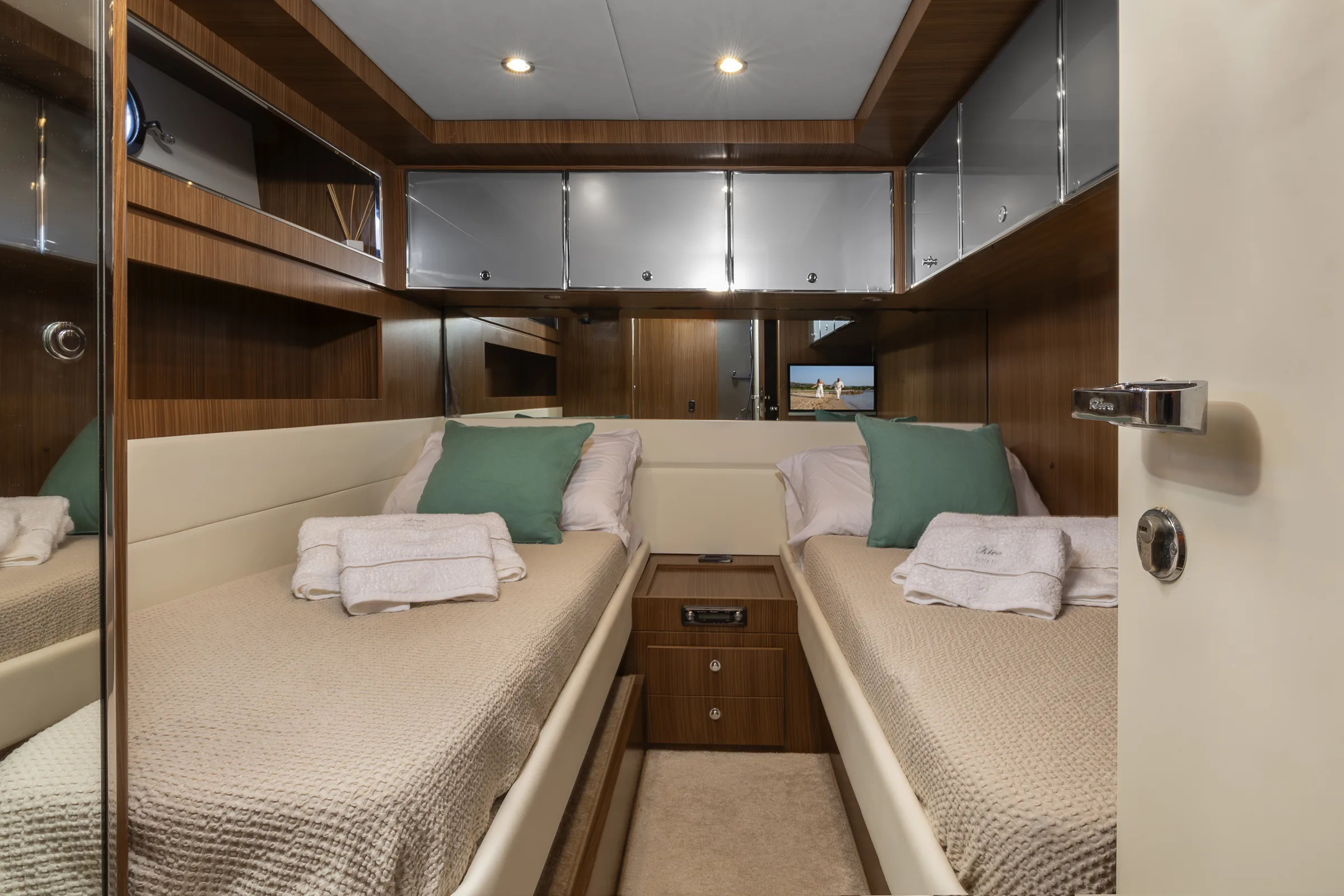 Riva Ego 68 18
