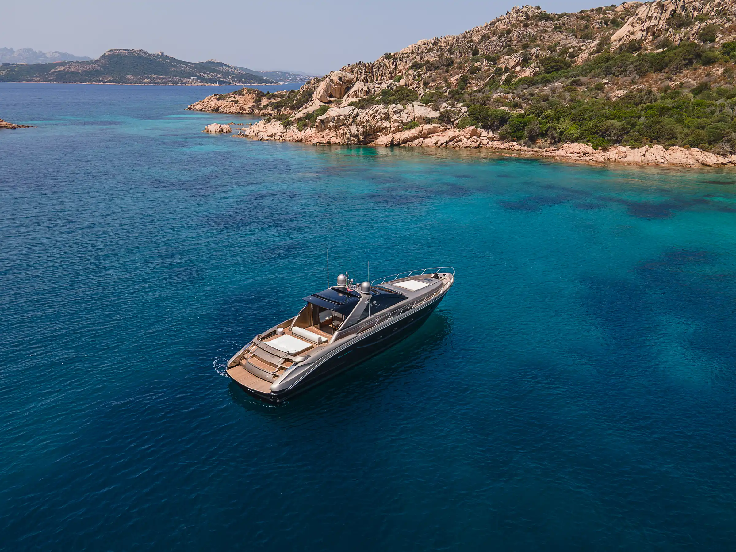 Riva Ego 68 19