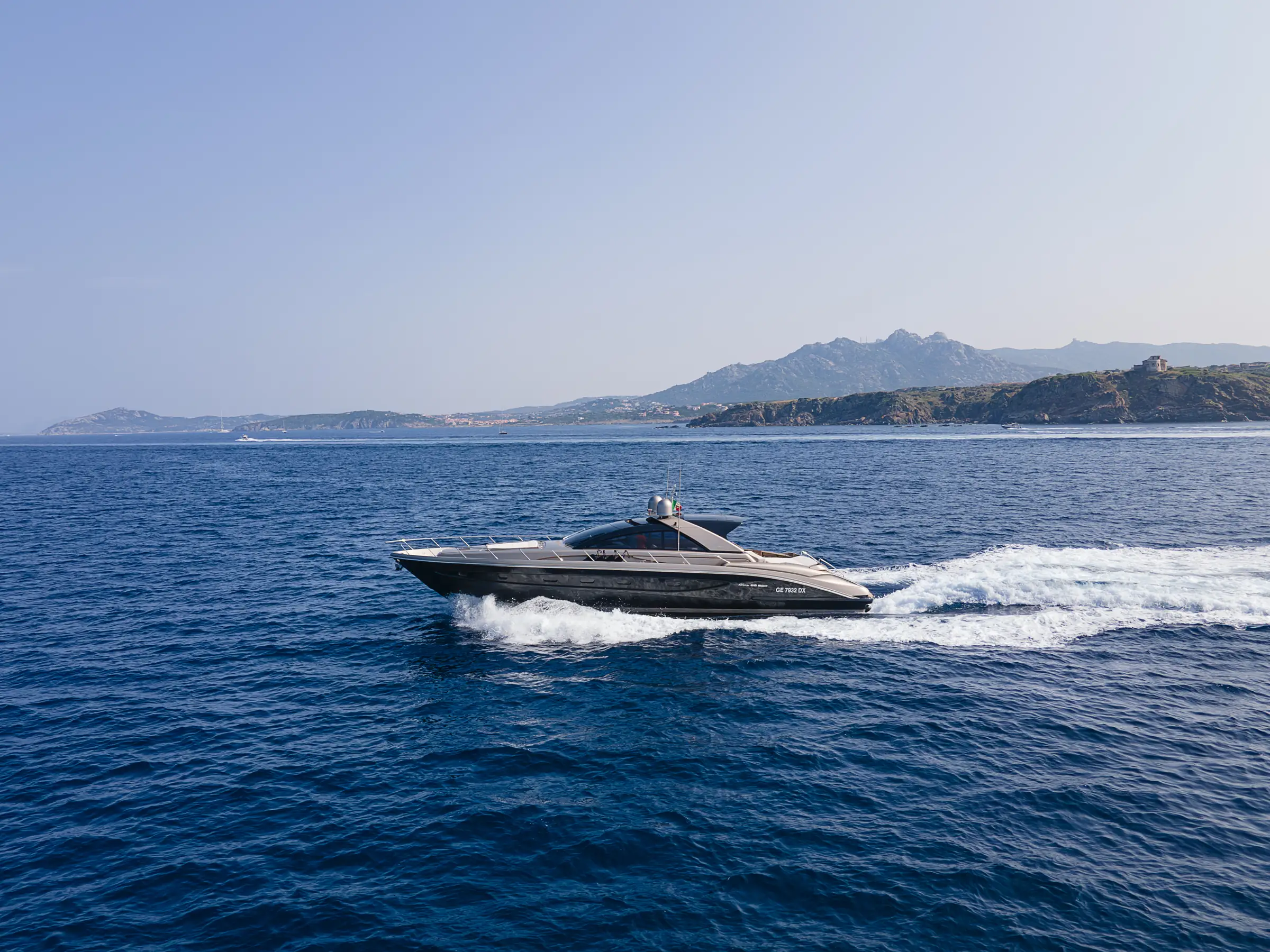 Riva Ego 68 20