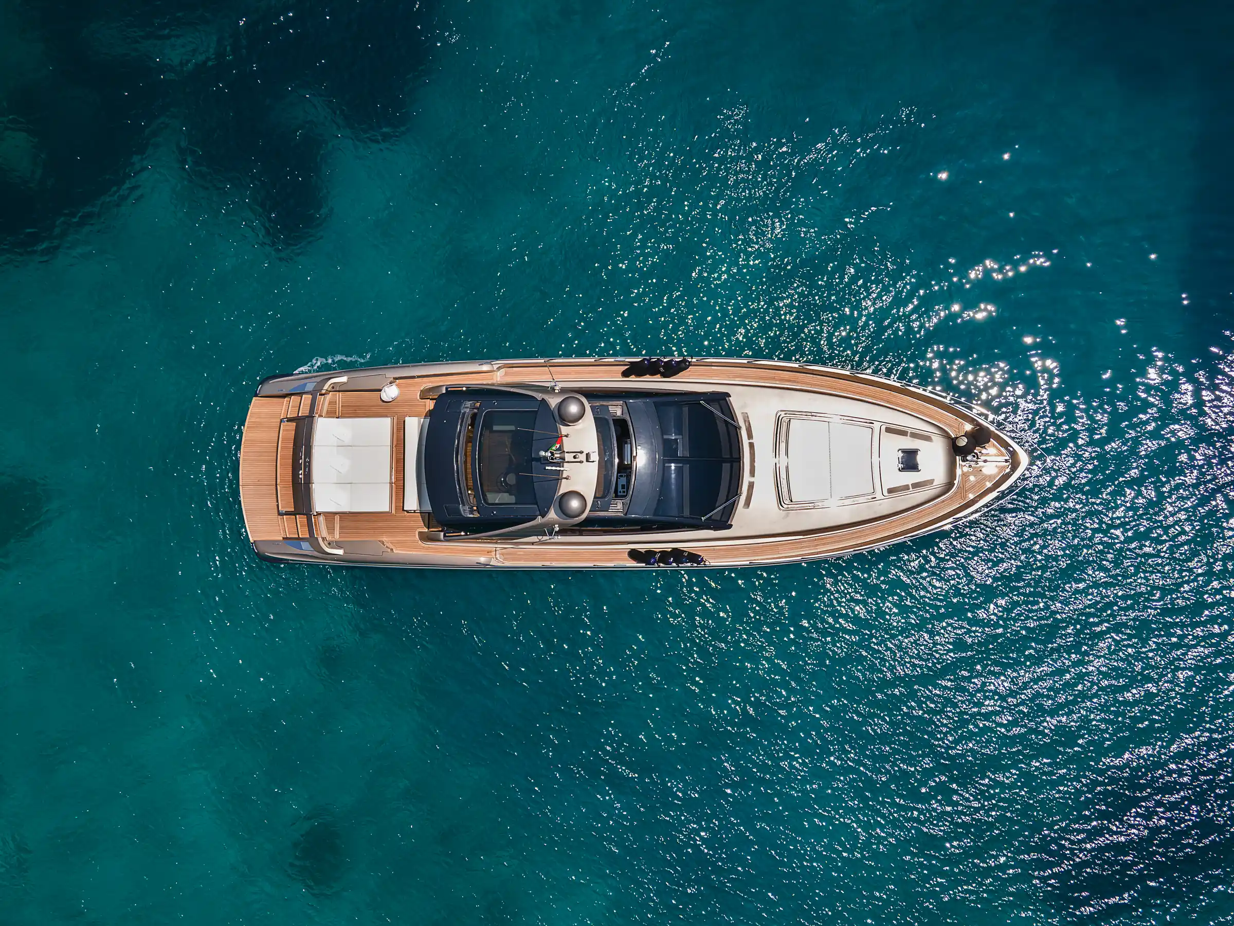 Riva Ego 68 21