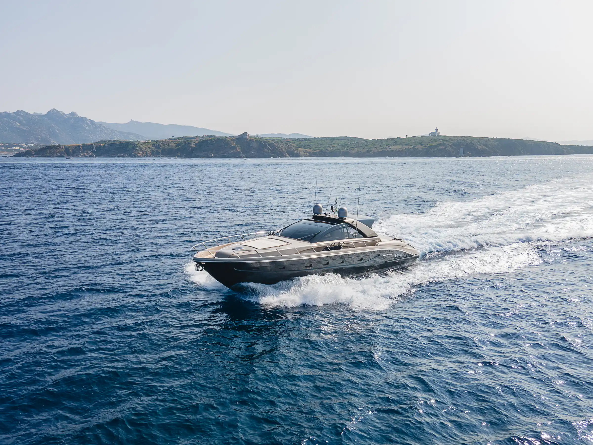 Riva Ego 68 22