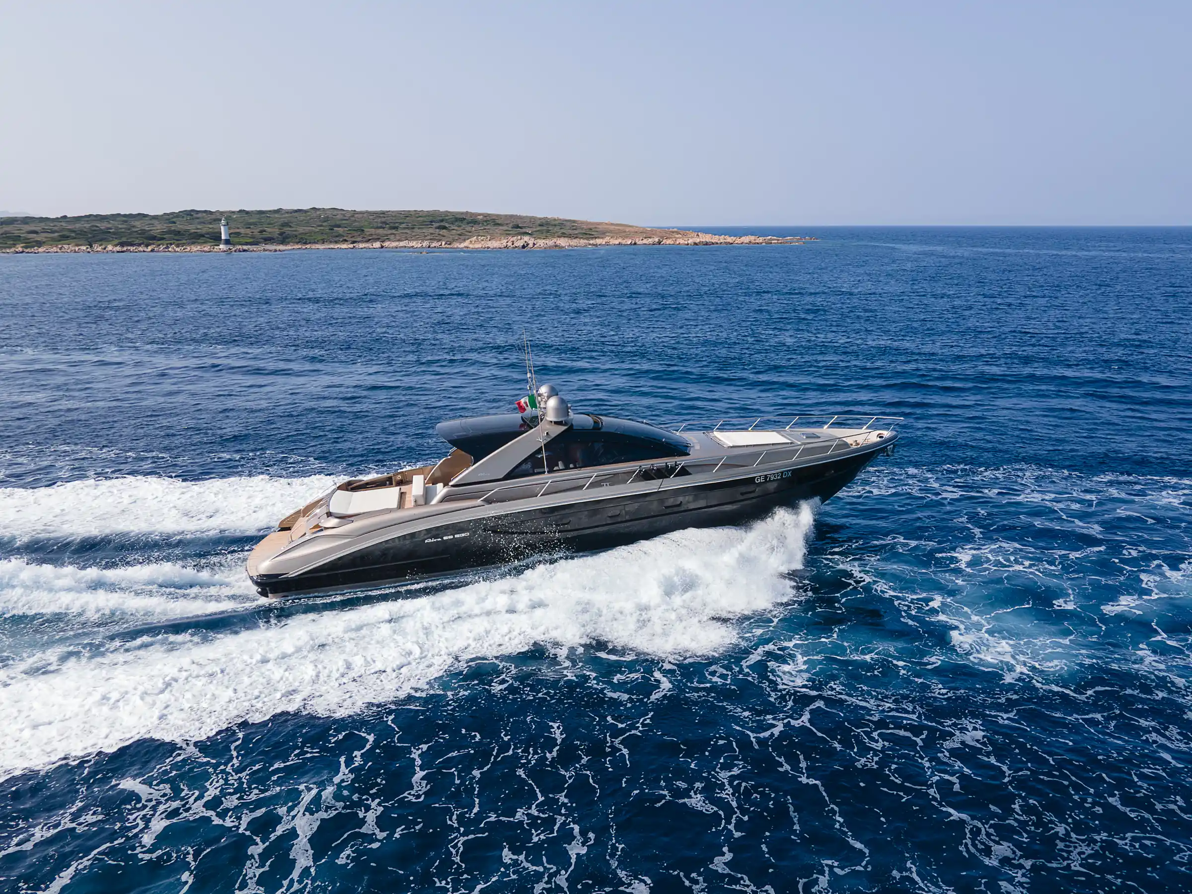 Riva Ego 68 23