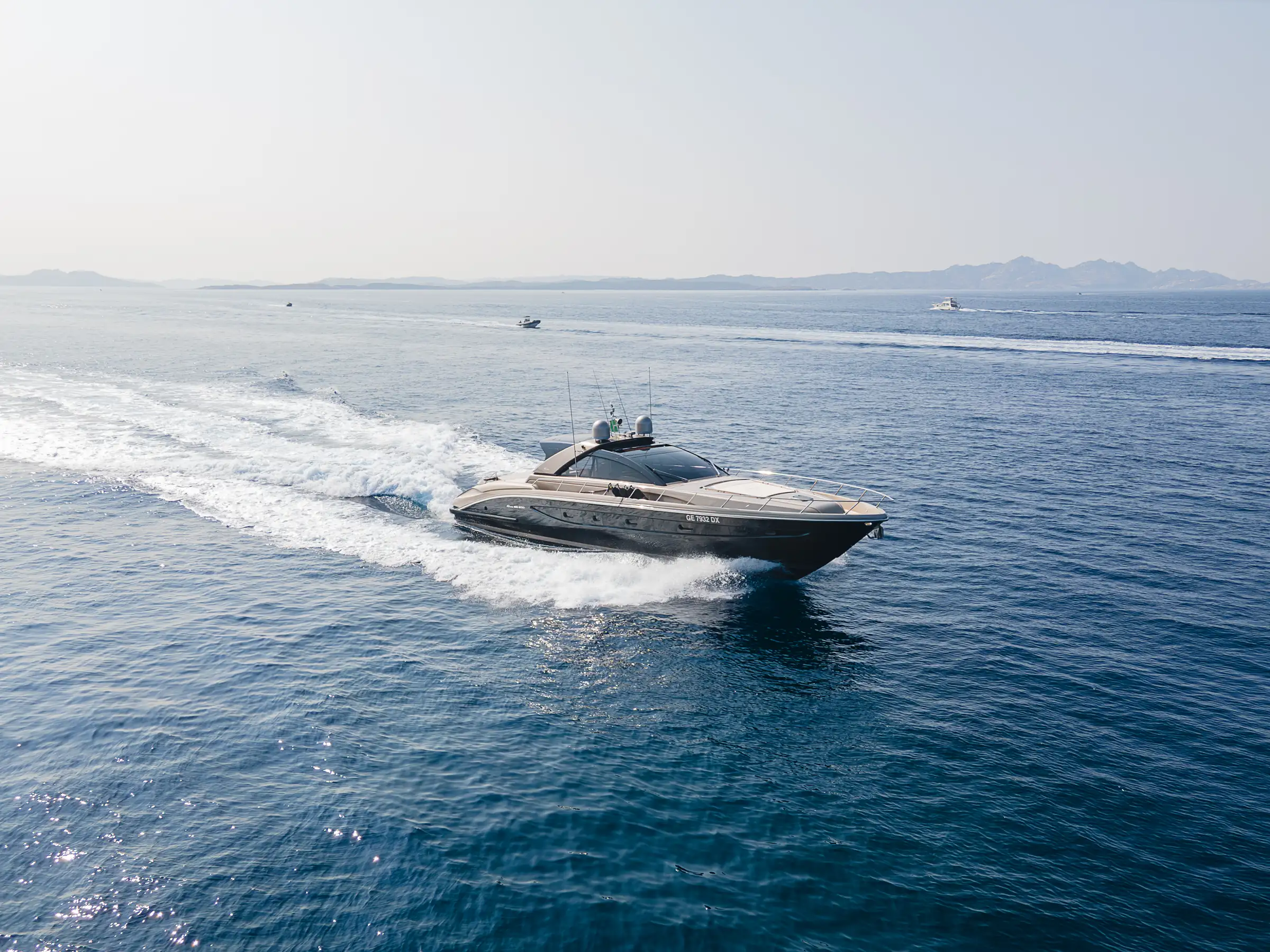Riva Ego 68 24