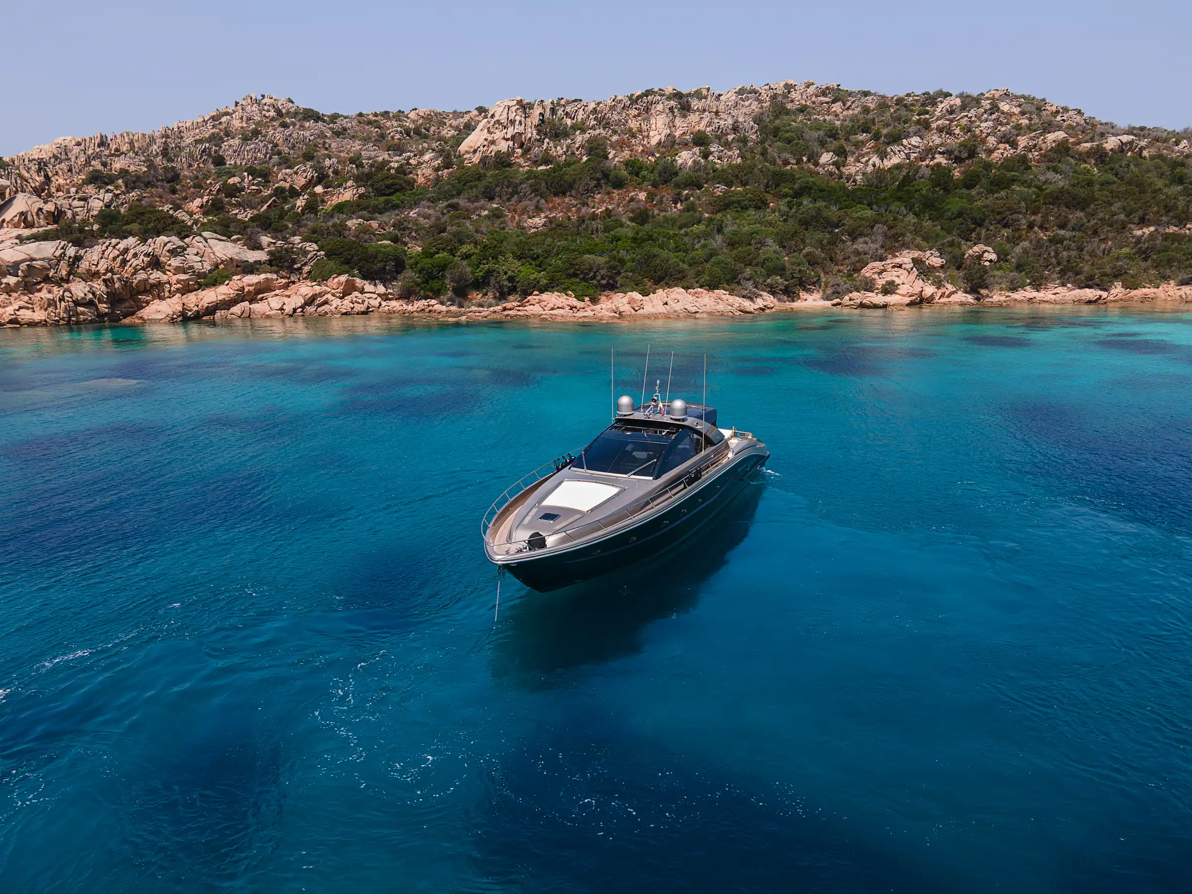 Riva Ego 68 25