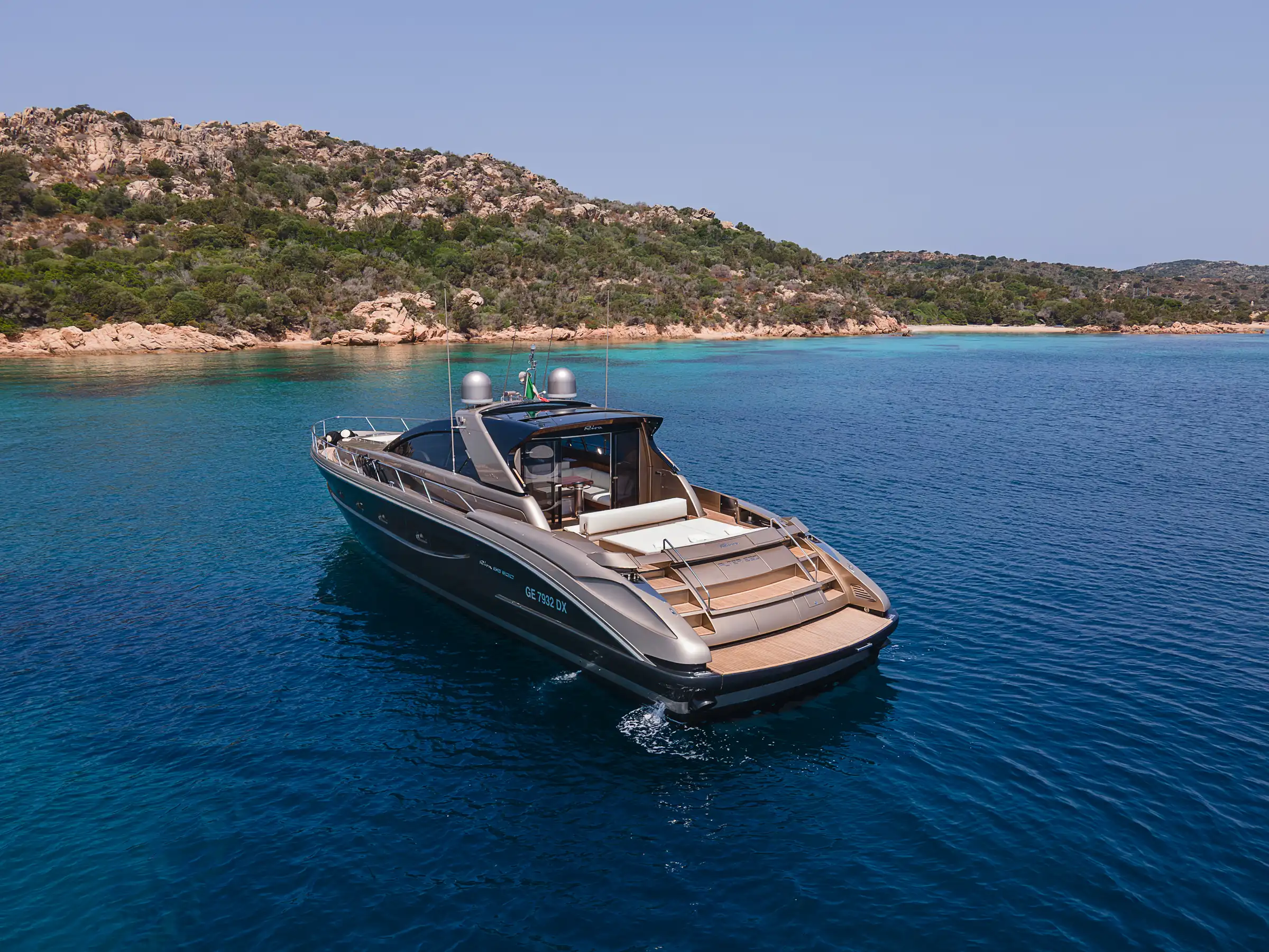 Riva Ego 68 26