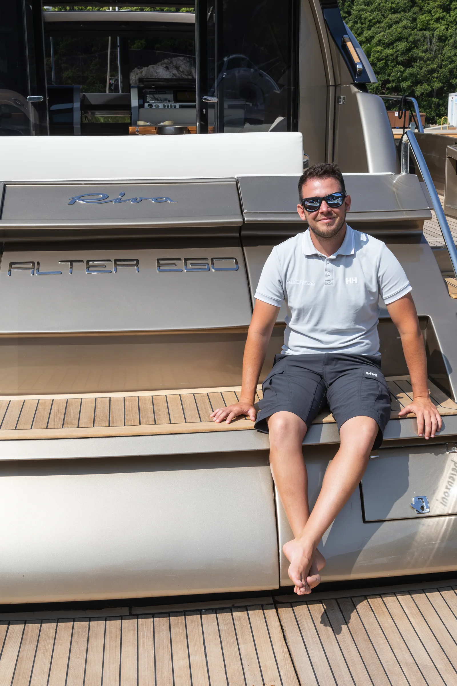 Riva Ego 68 28