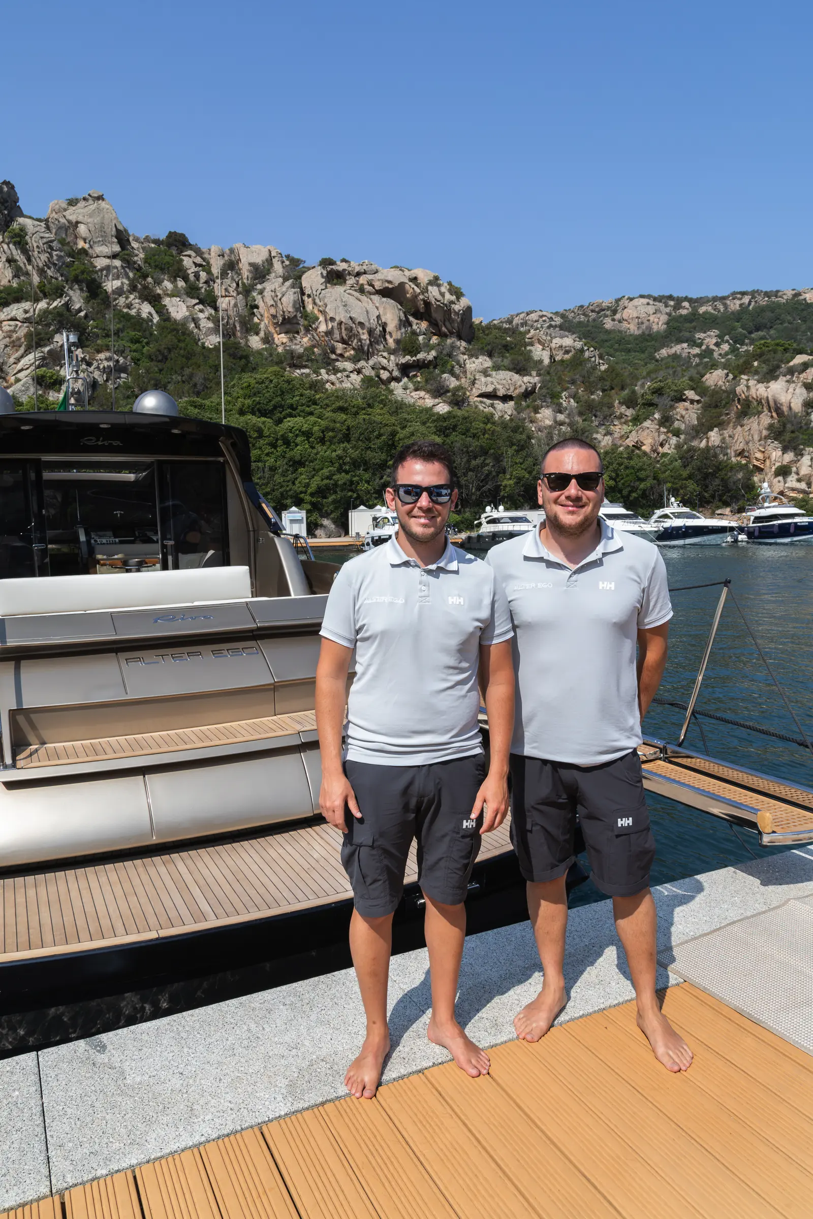 Riva Ego 68 29