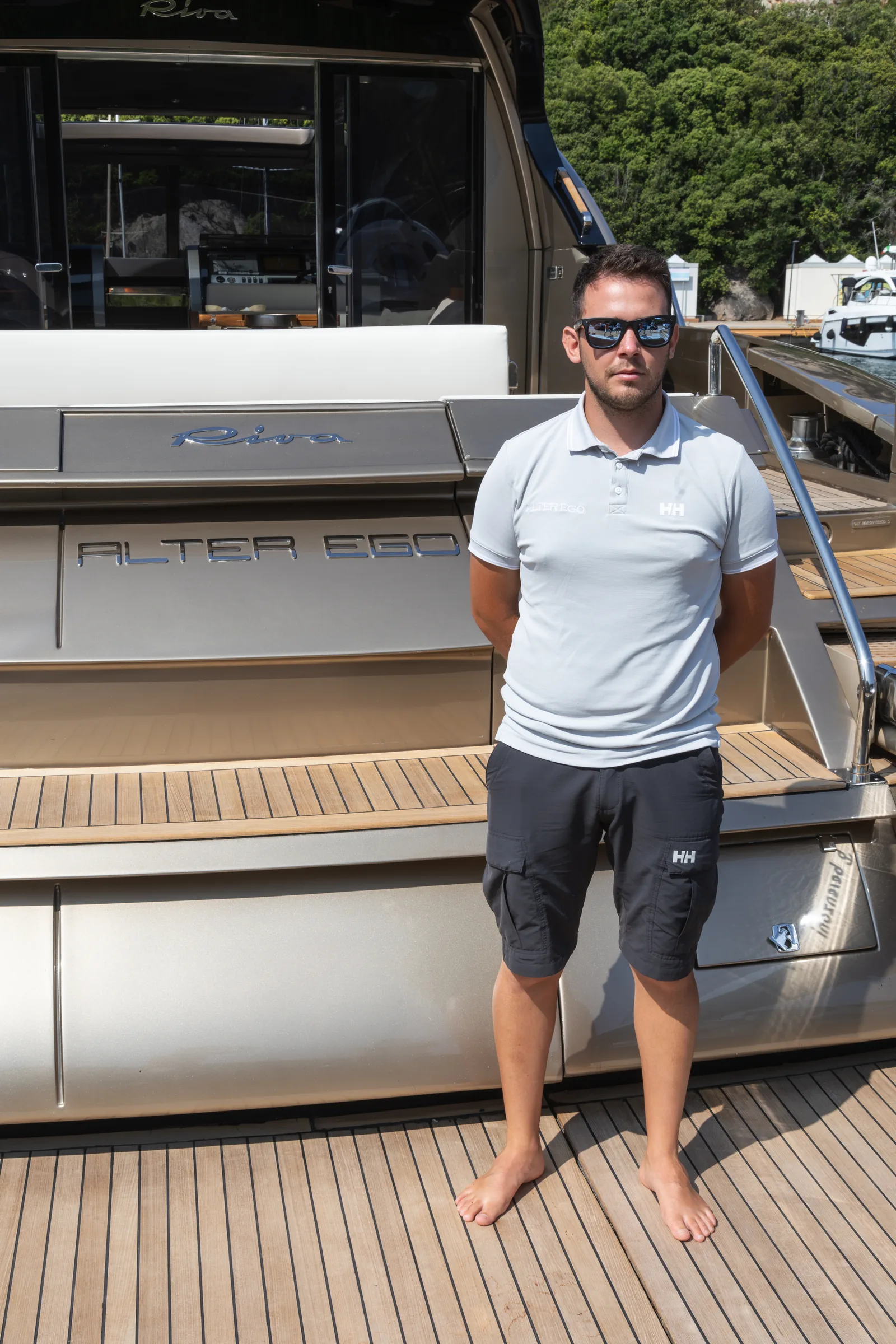 Riva Ego 68 30