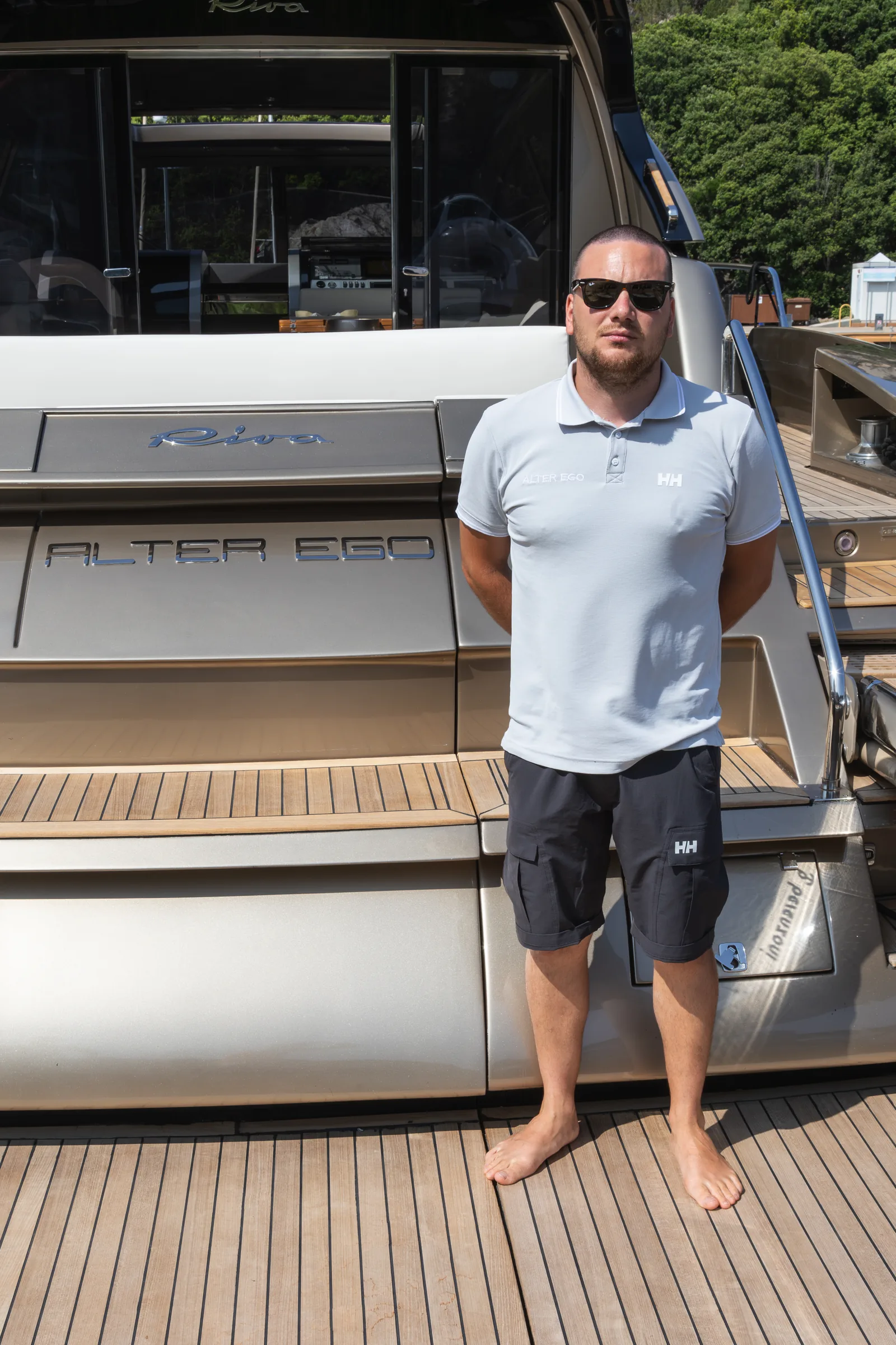 Riva Ego 68 31