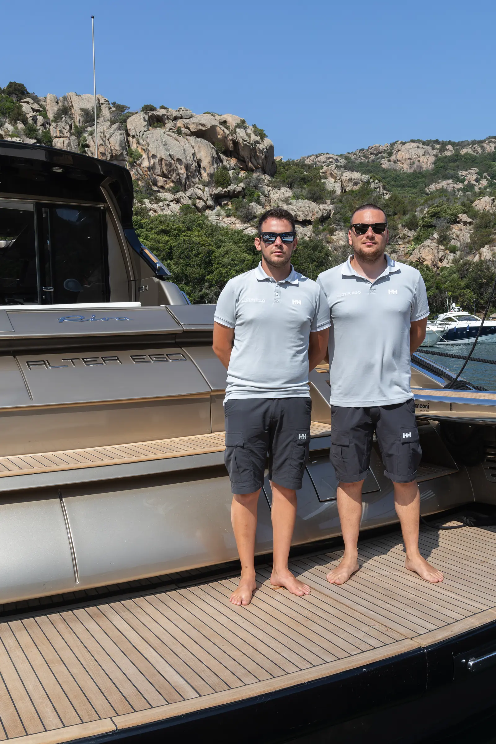 Riva Ego 68 32