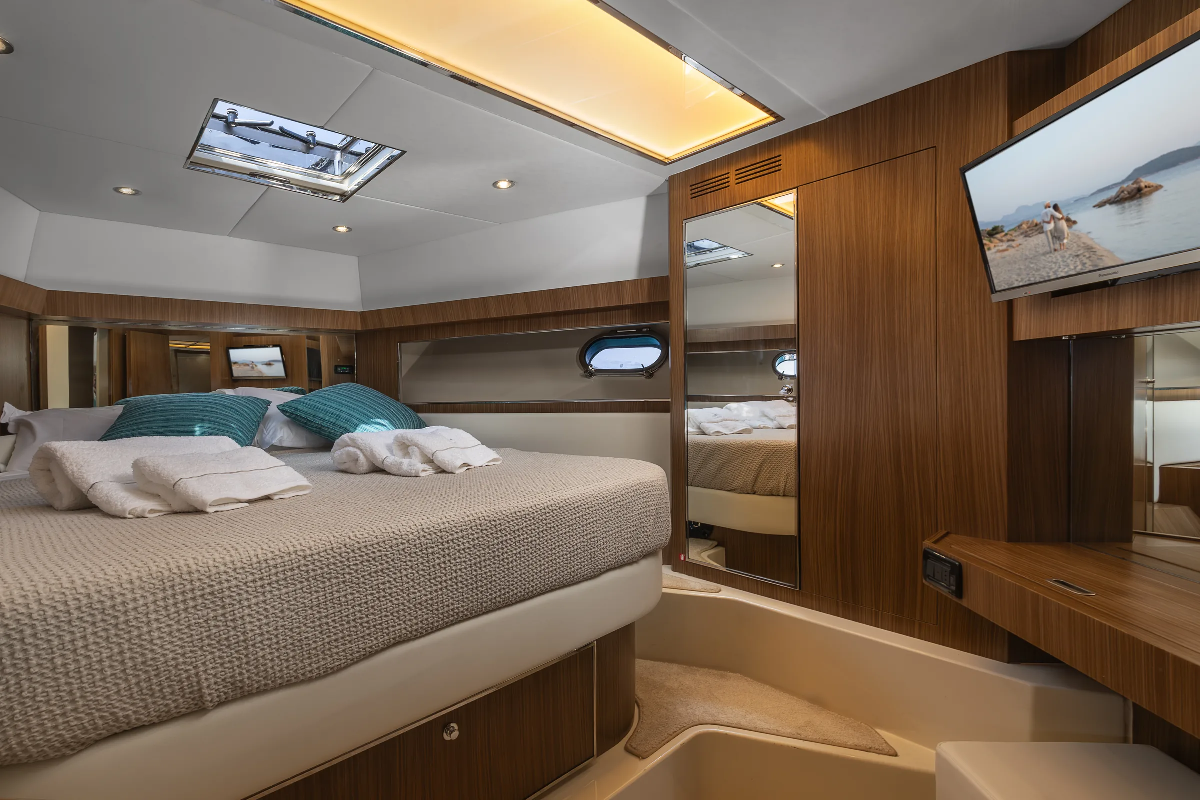 Riva Ego 68