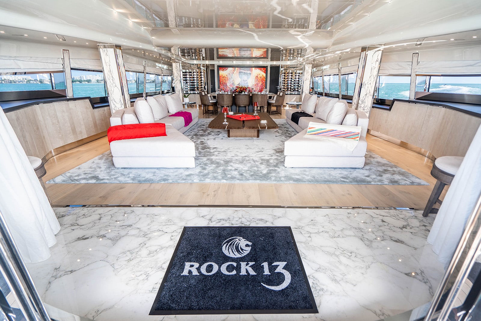 Rock 13 18