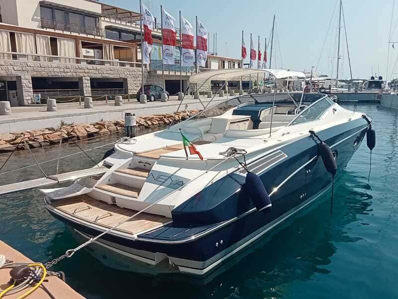 Sarnico 43 Spider 1