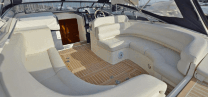 Sarnico 43 Spider 11