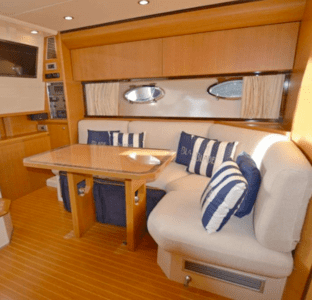 Sarnico 43 Spider 14