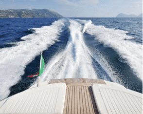 Sarnico 43 Spider 6