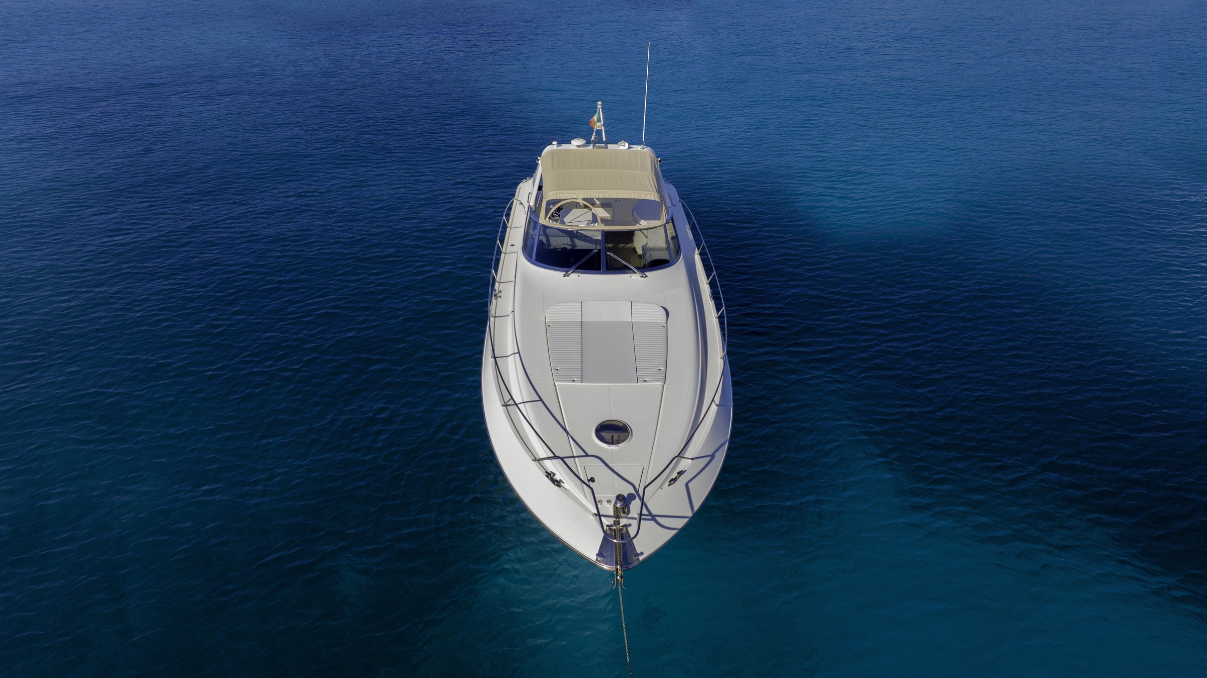 Sarnico 45, 14.85m Sarnico — luxury yacht for charter 3