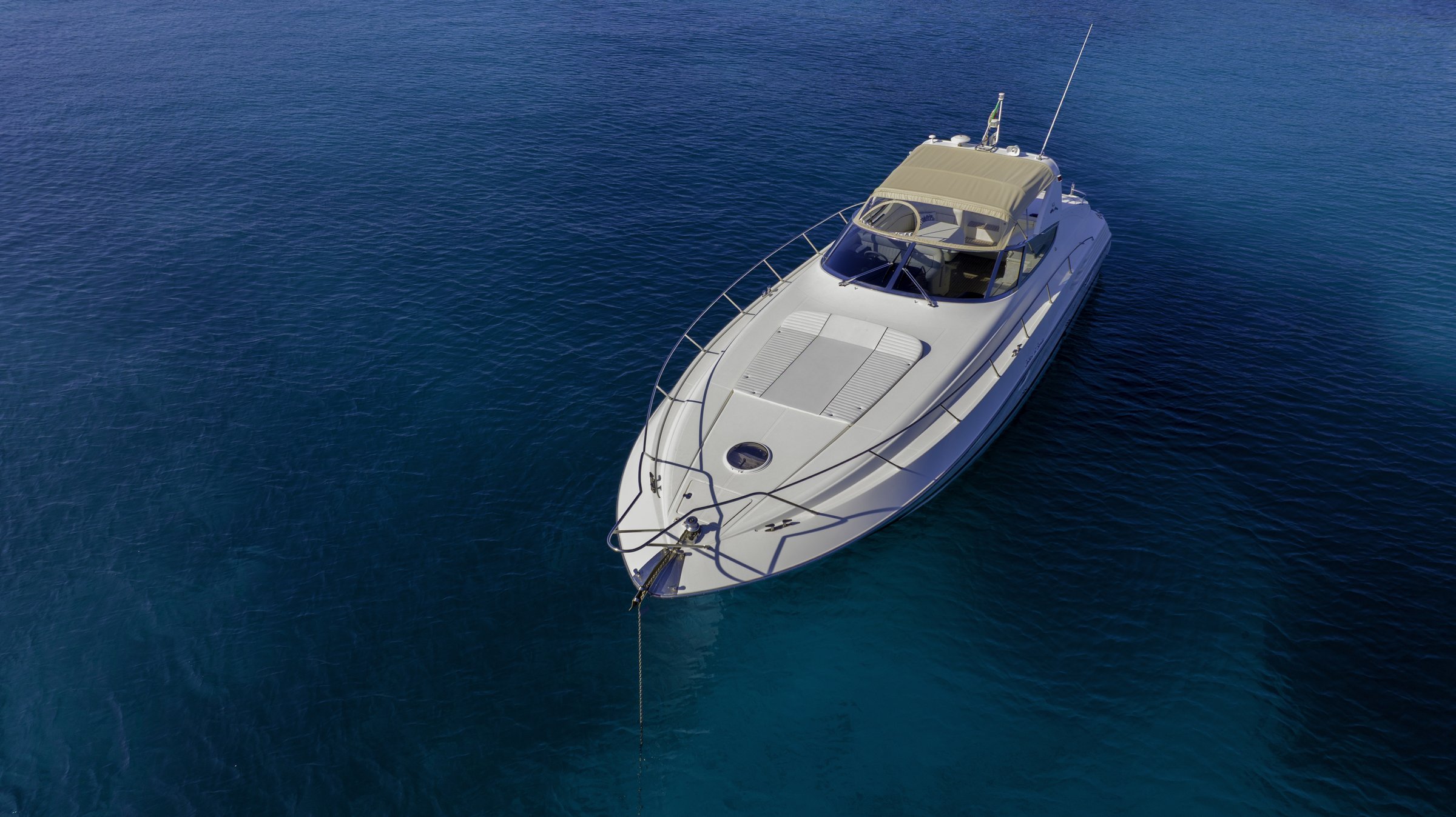 Sarnico 45, 14.85m Sarnico — luxury yacht for charter 4