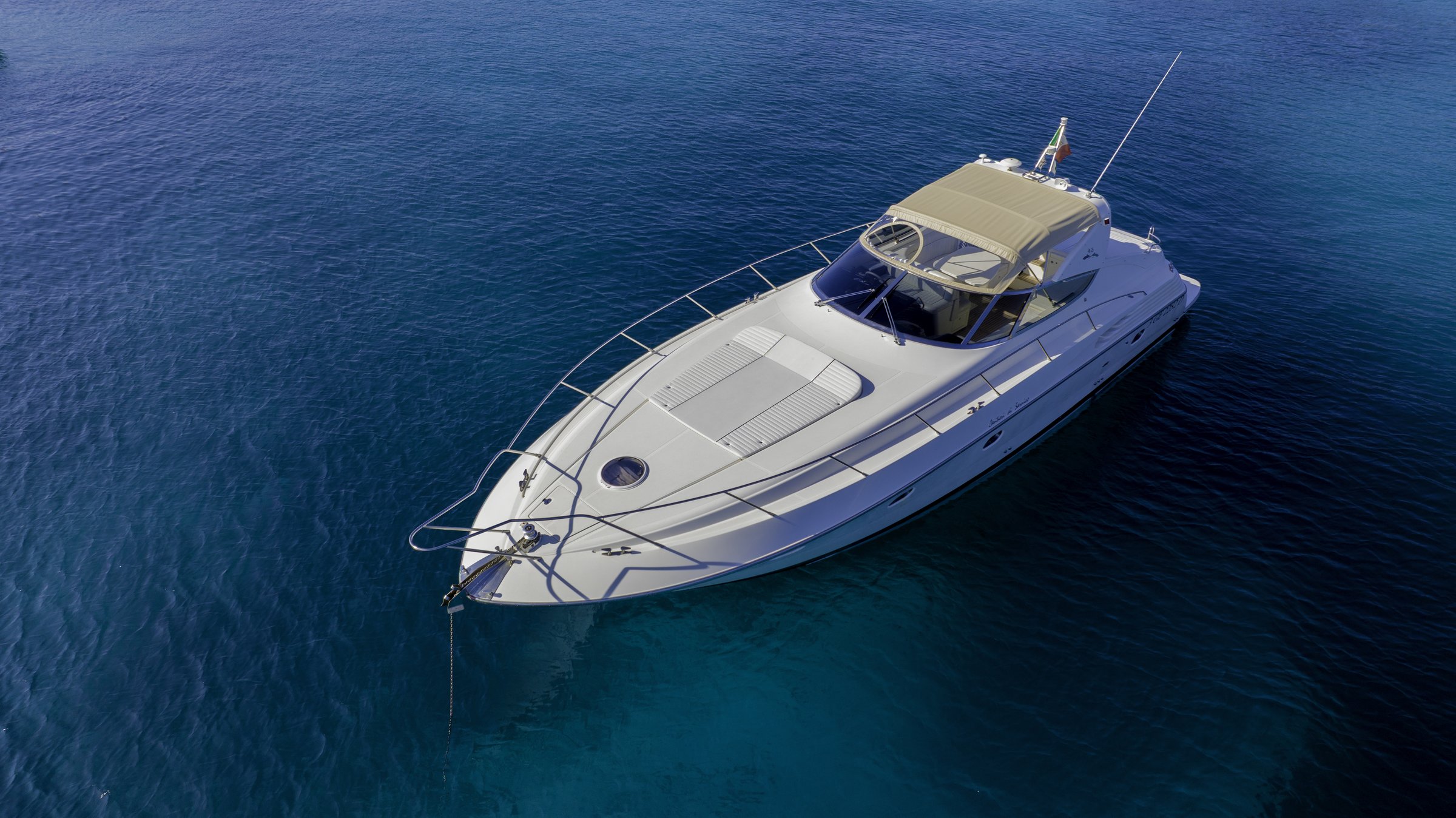 Sarnico 45, 14.85m Sarnico — luxury yacht for charter 5