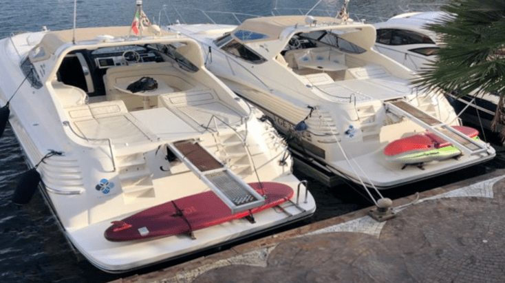 Sarnico 45 1