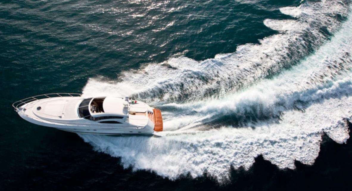 Sarnico 60, 18m Sarnico — yacht di lusso a noleggio 3