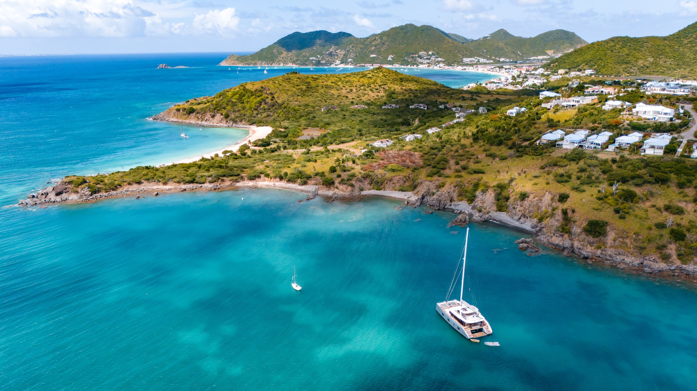 Seaclusion — luxury yacht for charter 5