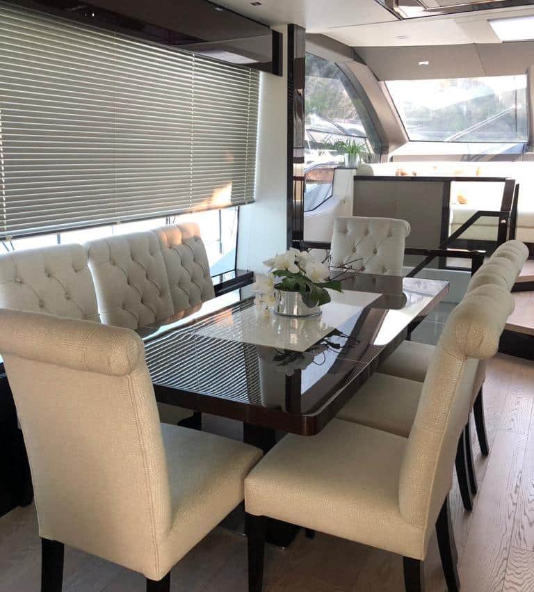 Sunseeker 76 13