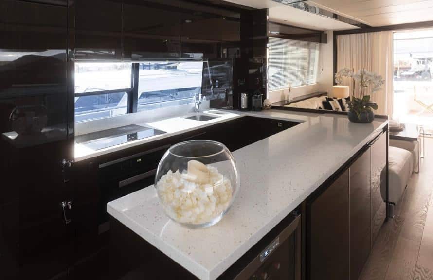 Sunseeker 76 14