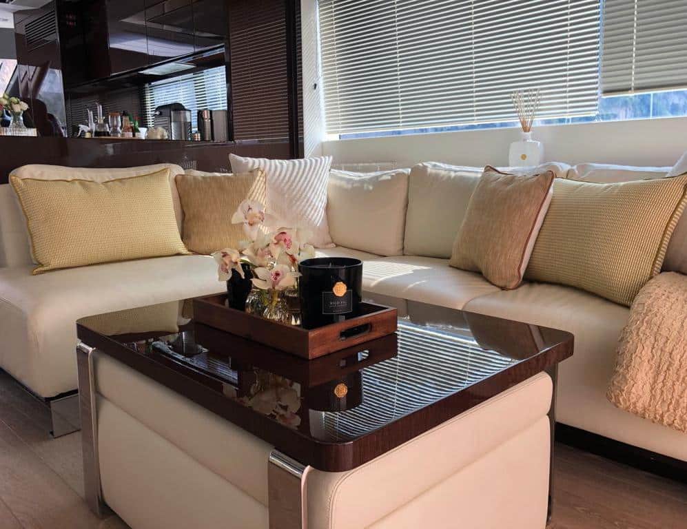 Sunseeker 76 15