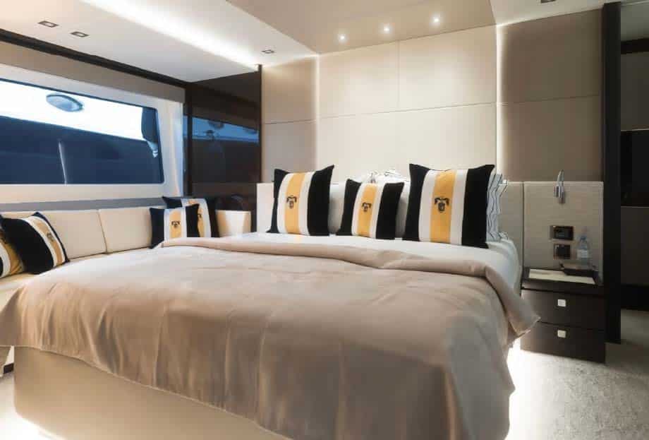 Sunseeker 76 17