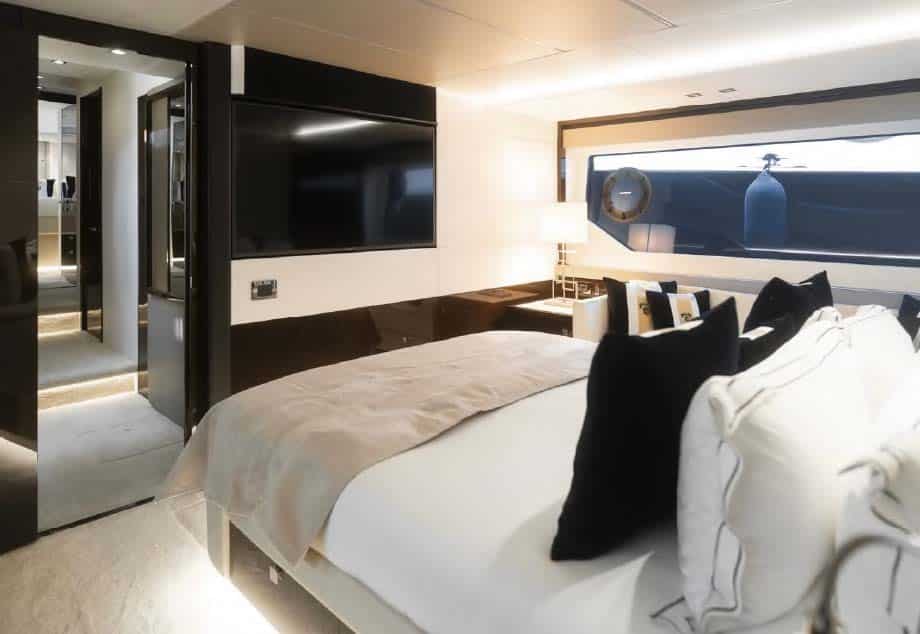 Sunseeker 76 19