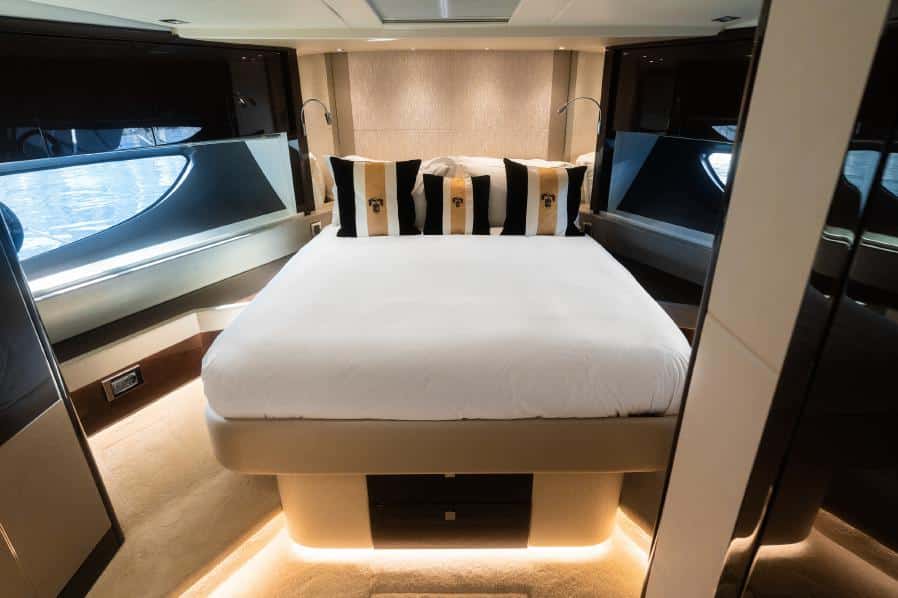 Sunseeker 76 20