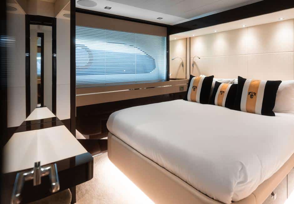 Sunseeker 76 22