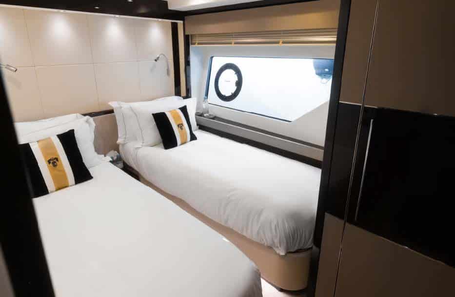 Sunseeker 76 23