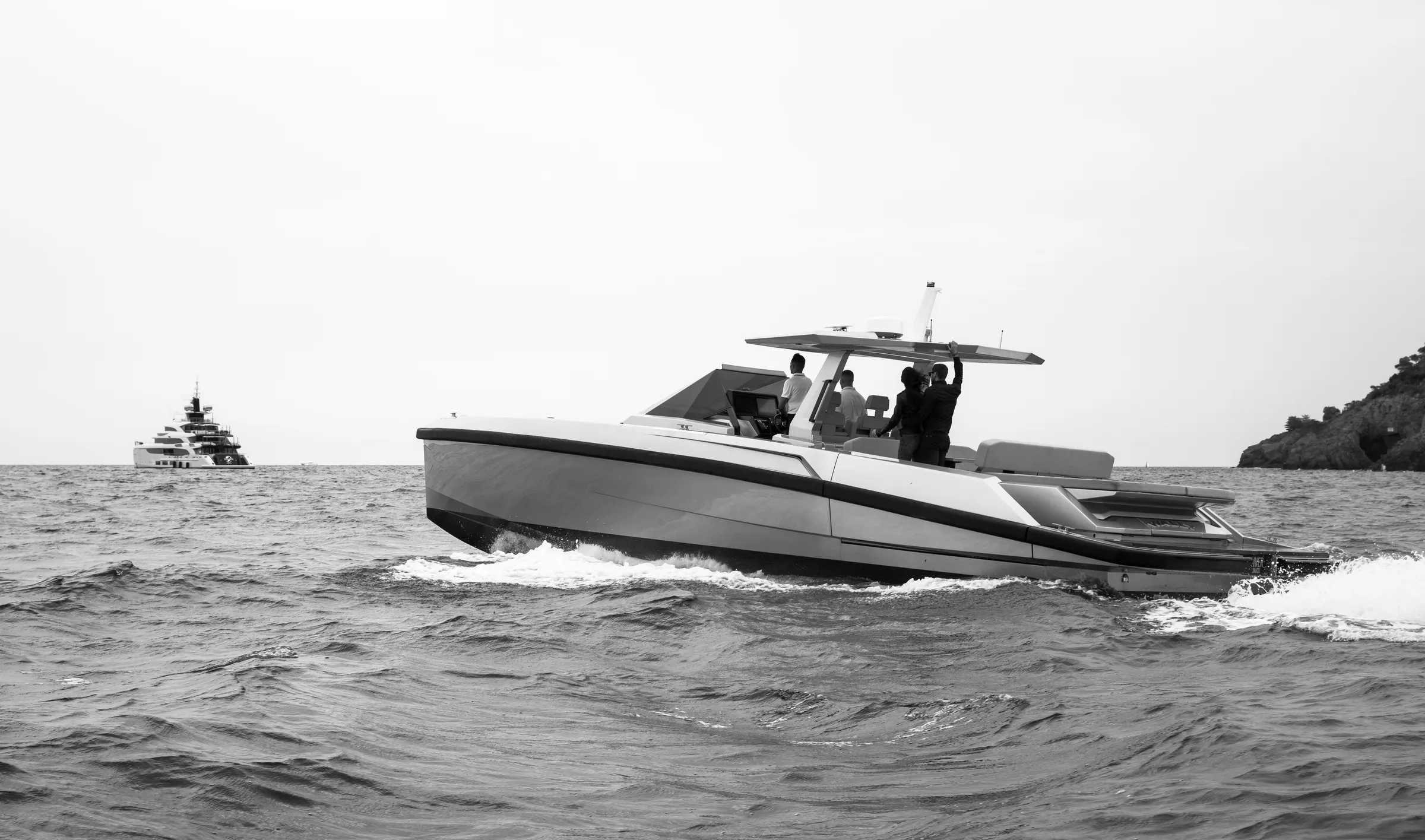 Triumph 15