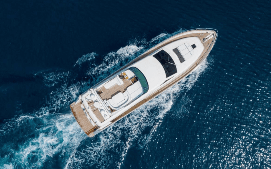 Uniesse 72 2